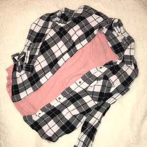 ‼️Flannel 🛍‼️